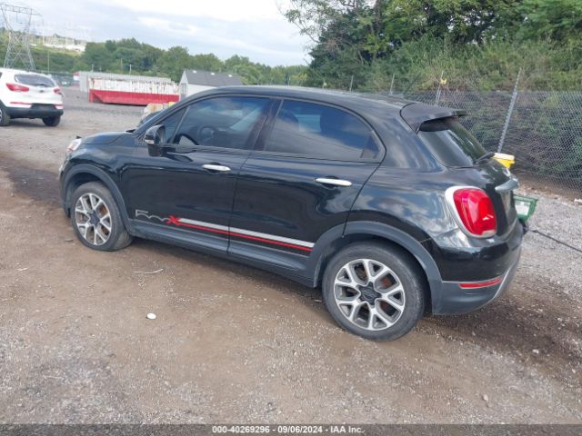 Photo 2 VIN: ZFBCFXCT0GP327699 - FIAT 500X 