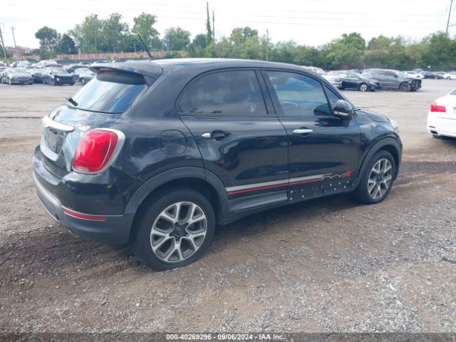 Photo 3 VIN: ZFBCFXCT0GP327699 - FIAT 500X 