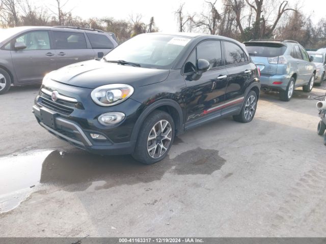 Photo 1 VIN: ZFBCFXCT0GP327699 - FIAT 500X 