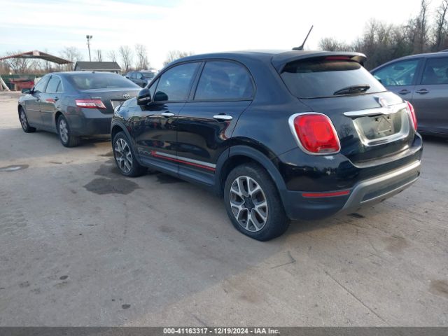 Photo 2 VIN: ZFBCFXCT0GP327699 - FIAT 500X 