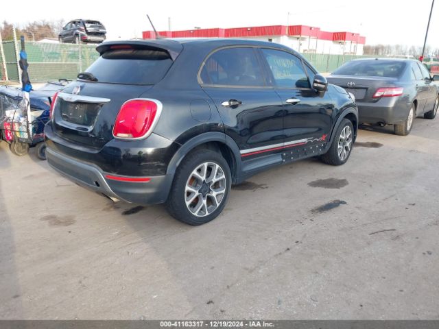 Photo 3 VIN: ZFBCFXCT0GP327699 - FIAT 500X 