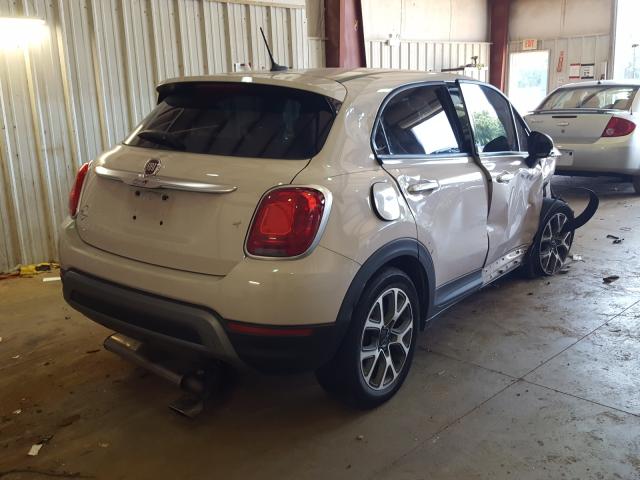 Photo 3 VIN: ZFBCFXCT0GP330312 - FIAT 500X TREKK 