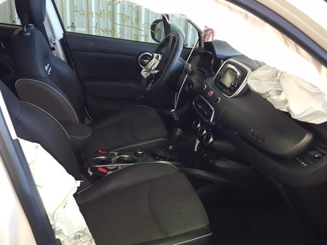 Photo 4 VIN: ZFBCFXCT0GP330312 - FIAT 500X TREKK 