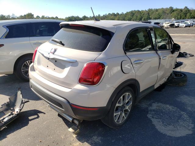 Photo 3 VIN: ZFBCFXCT0GP330312 - FIAT 500X TREKK 