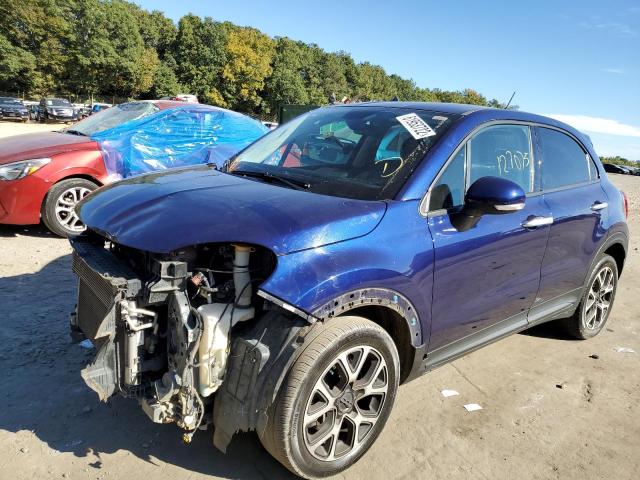 Photo 1 VIN: ZFBCFXCT0GP331612 - FIAT 500X TREKK 