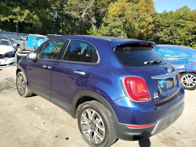 Photo 2 VIN: ZFBCFXCT0GP331612 - FIAT 500X TREKK 