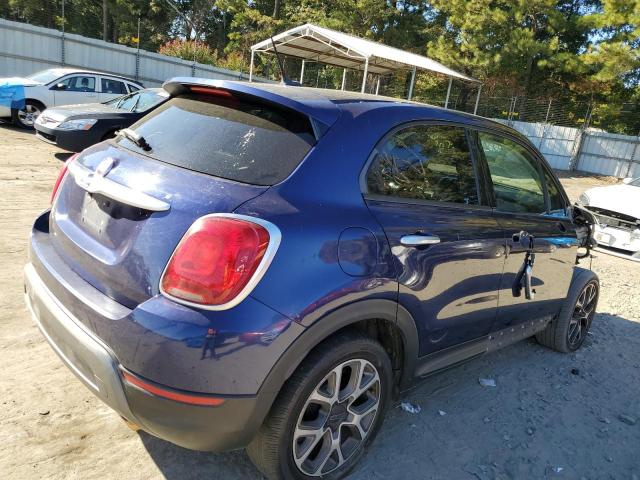 Photo 3 VIN: ZFBCFXCT0GP331612 - FIAT 500X TREKK 