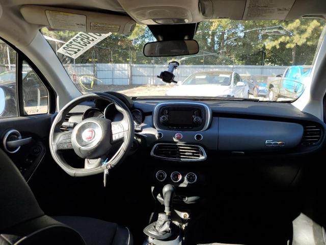 Photo 8 VIN: ZFBCFXCT0GP331612 - FIAT 500X TREKK 