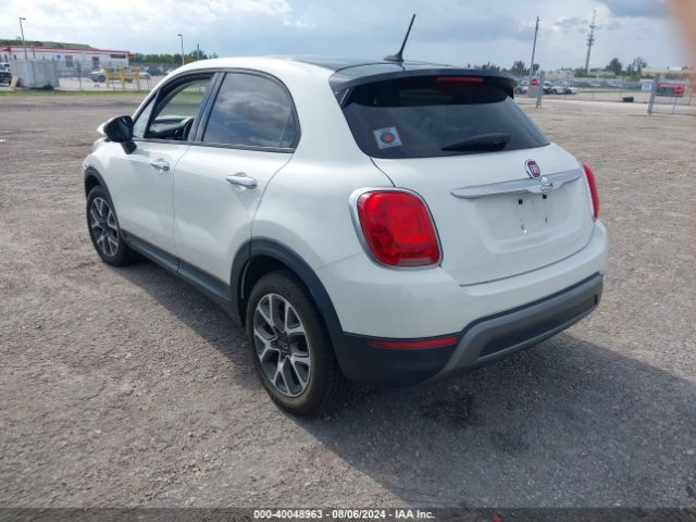 Photo 2 VIN: ZFBCFXCT0GP333244 - FIAT 500X 