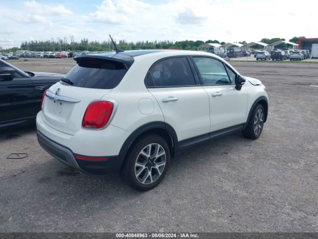 Photo 3 VIN: ZFBCFXCT0GP333244 - FIAT 500X 