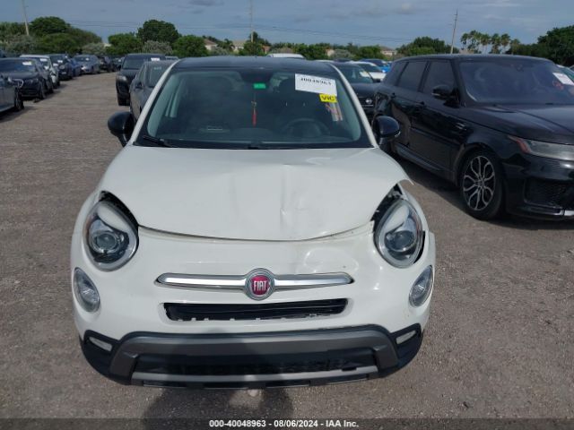 Photo 5 VIN: ZFBCFXCT0GP333244 - FIAT 500X 