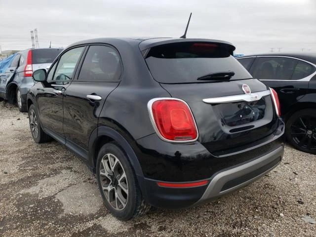 Photo 2 VIN: ZFBCFXCT0GP333358 - FIAT 500X TREKK 