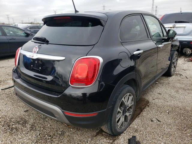 Photo 3 VIN: ZFBCFXCT0GP333358 - FIAT 500X TREKK 