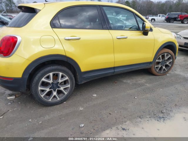 Photo 3 VIN: ZFBCFXCT0GP334589 - FIAT 500X 