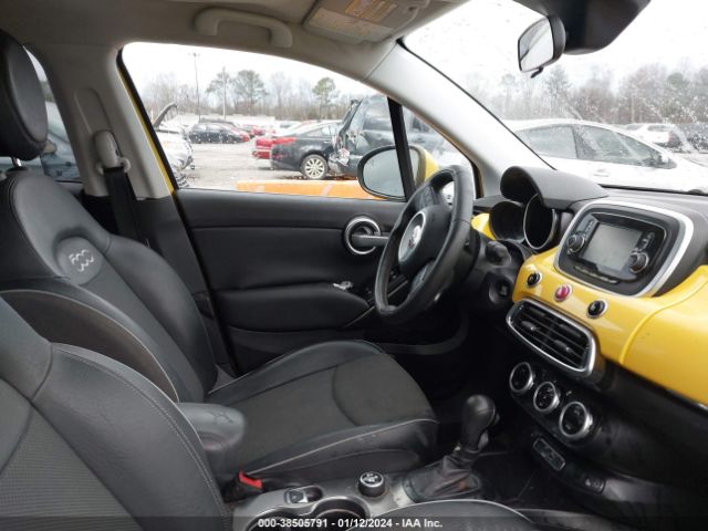 Photo 4 VIN: ZFBCFXCT0GP334589 - FIAT 500X 