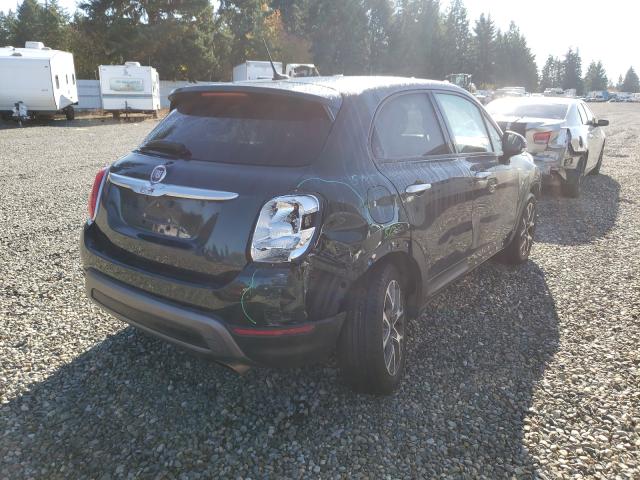 Photo 3 VIN: ZFBCFXCT0GP334699 - FIAT 500X TREKK 