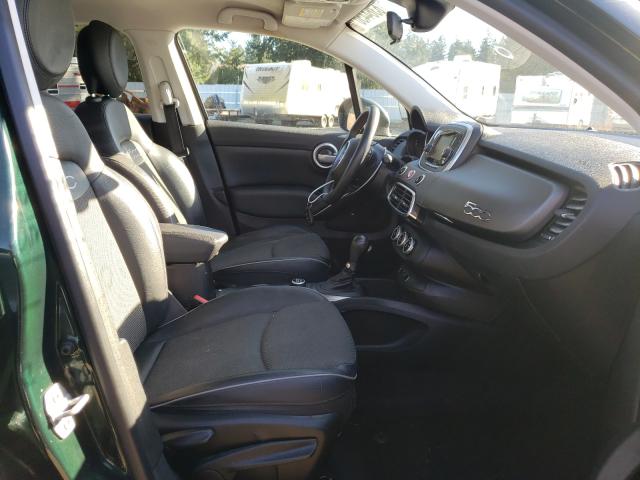 Photo 4 VIN: ZFBCFXCT0GP334699 - FIAT 500X TREKK 