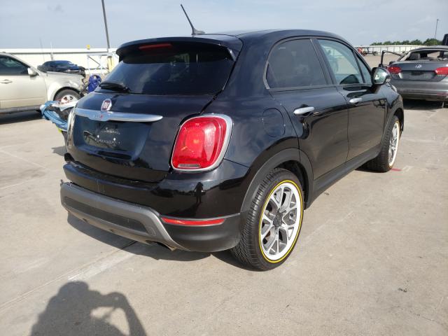 Photo 3 VIN: ZFBCFXCT0GP335634 - FIAT 500X TREKK 