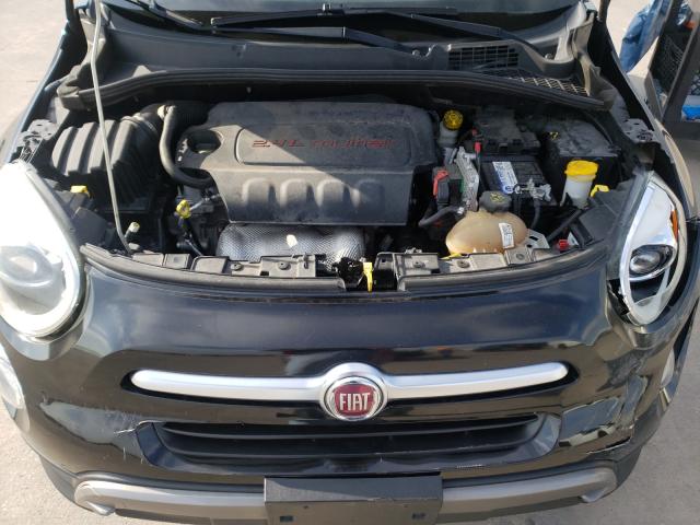 Photo 6 VIN: ZFBCFXCT0GP335634 - FIAT 500X TREKK 