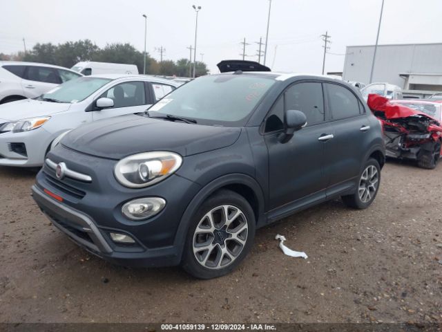 Photo 1 VIN: ZFBCFXCT0GP336833 - FIAT 500X 