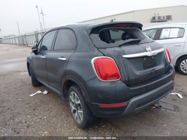 Photo 2 VIN: ZFBCFXCT0GP336833 - FIAT 500X 