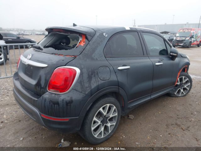 Photo 3 VIN: ZFBCFXCT0GP336833 - FIAT 500X 