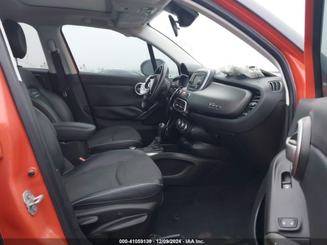 Photo 4 VIN: ZFBCFXCT0GP336833 - FIAT 500X 