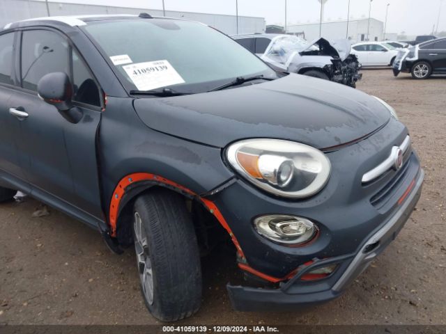 Photo 5 VIN: ZFBCFXCT0GP336833 - FIAT 500X 