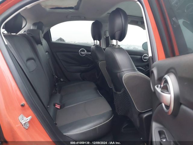 Photo 7 VIN: ZFBCFXCT0GP336833 - FIAT 500X 