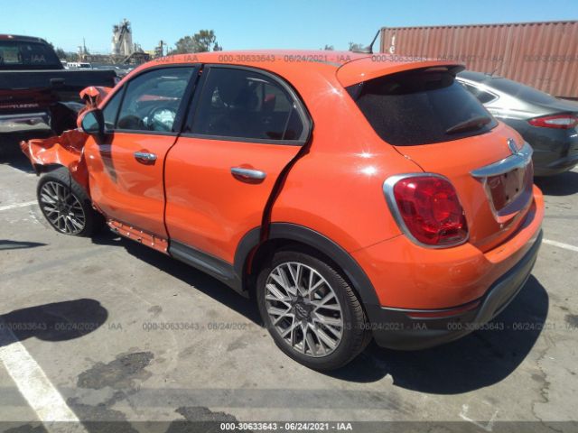 Photo 2 VIN: ZFBCFXCT0GP338501 - FIAT 500X 