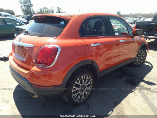 Photo 3 VIN: ZFBCFXCT0GP338501 - FIAT 500X 