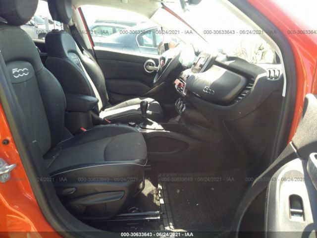 Photo 4 VIN: ZFBCFXCT0GP338501 - FIAT 500X 