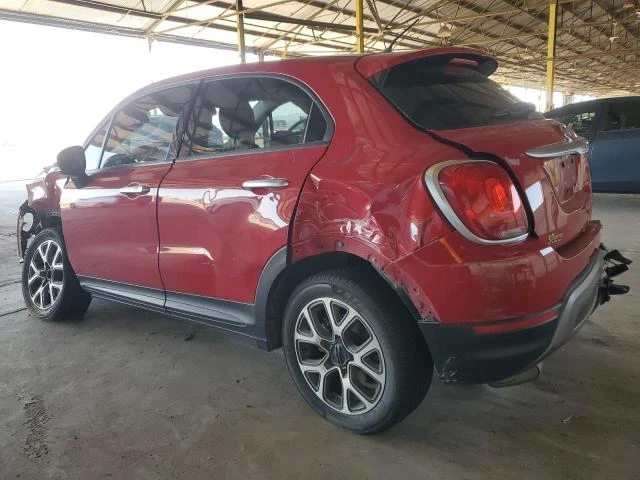 Photo 1 VIN: ZFBCFXCT0GP352543 - FIAT 500X TREKK 