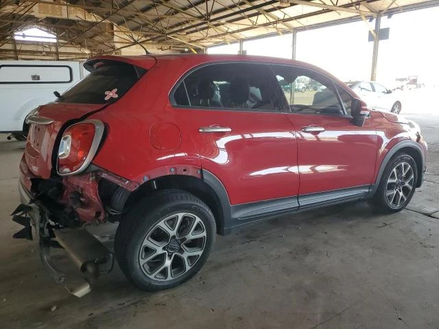 Photo 2 VIN: ZFBCFXCT0GP352543 - FIAT 500X TREKK 