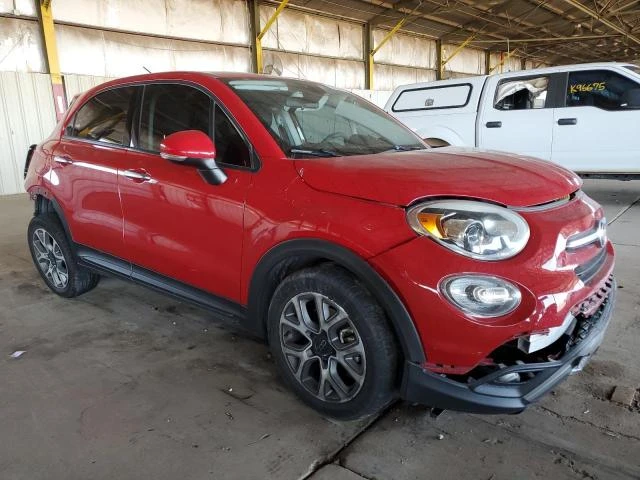 Photo 3 VIN: ZFBCFXCT0GP352543 - FIAT 500X TREKK 