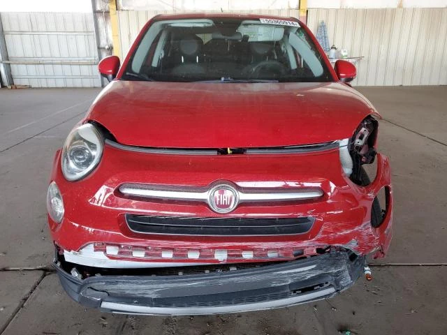 Photo 4 VIN: ZFBCFXCT0GP352543 - FIAT 500X TREKK 