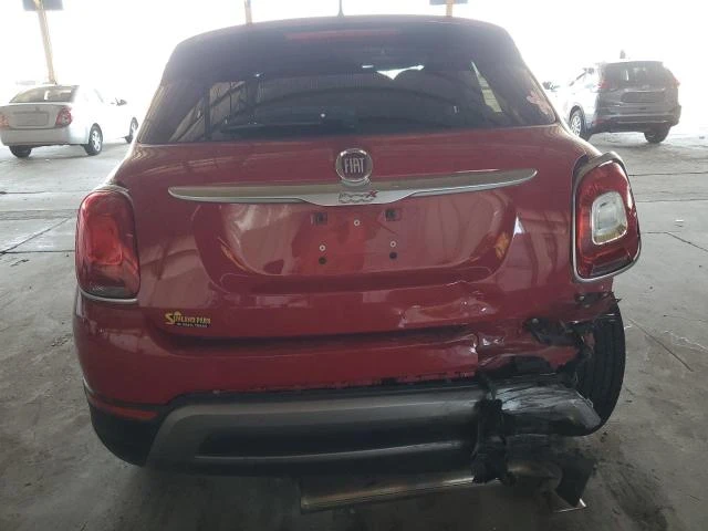 Photo 5 VIN: ZFBCFXCT0GP352543 - FIAT 500X TREKK 