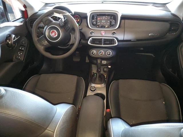 Photo 7 VIN: ZFBCFXCT0GP352543 - FIAT 500X TREKK 