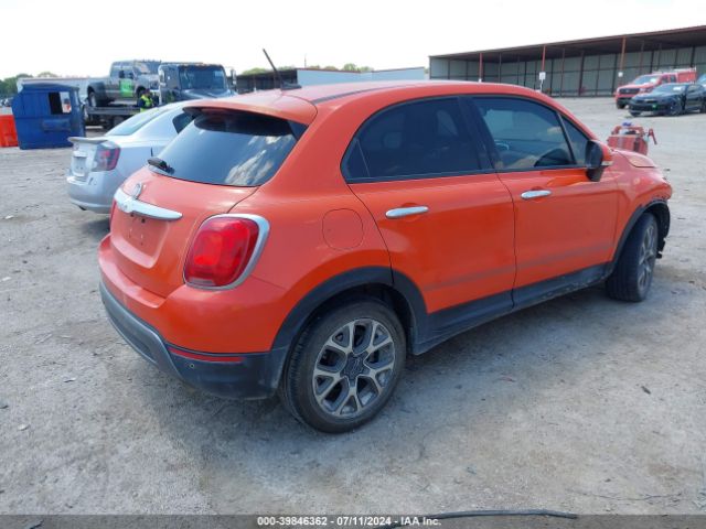 Photo 3 VIN: ZFBCFXCT0GP361016 - FIAT 500X 