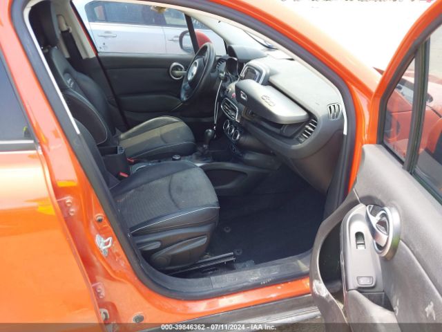 Photo 4 VIN: ZFBCFXCT0GP361016 - FIAT 500X 