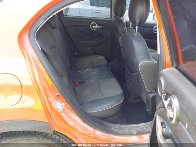 Photo 7 VIN: ZFBCFXCT0GP361016 - FIAT 500X 