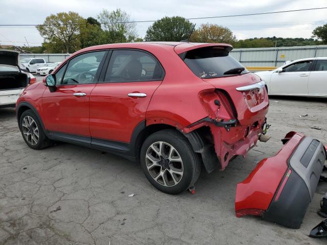 Photo 1 VIN: ZFBCFXCT0GP379144 - FIAT 500X TREKK 