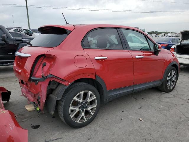 Photo 2 VIN: ZFBCFXCT0GP379144 - FIAT 500X TREKK 