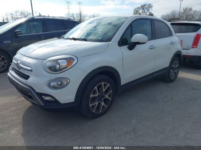 Photo 1 VIN: ZFBCFXCT0GP387843 - FIAT 500X 