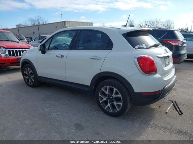 Photo 2 VIN: ZFBCFXCT0GP387843 - FIAT 500X 