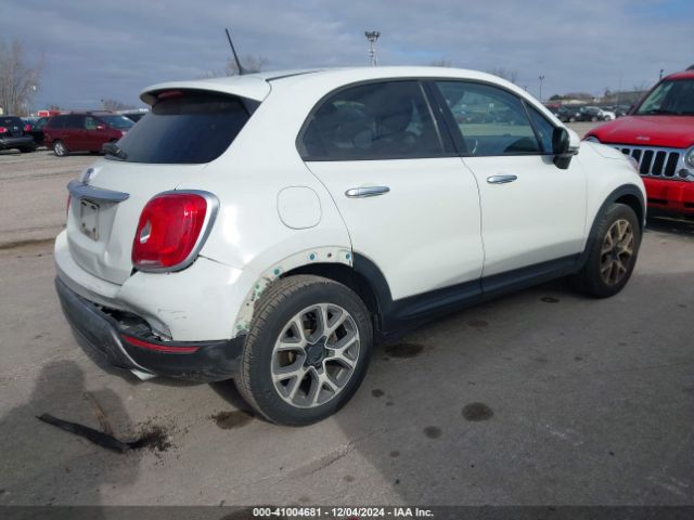 Photo 3 VIN: ZFBCFXCT0GP387843 - FIAT 500X 