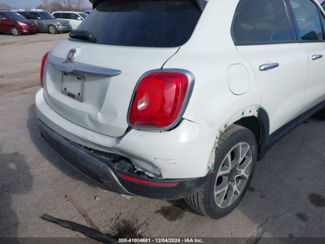 Photo 5 VIN: ZFBCFXCT0GP387843 - FIAT 500X 