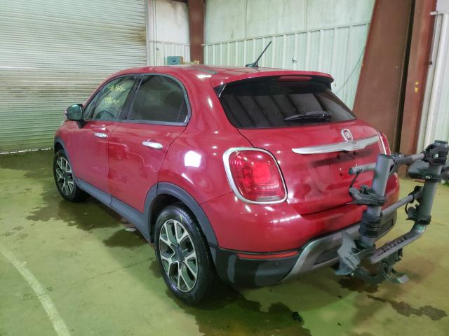 Photo 2 VIN: ZFBCFXCT0GP388300 - FIAT 500X 