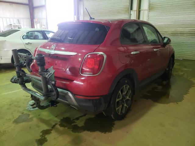 Photo 3 VIN: ZFBCFXCT0GP388300 - FIAT 500X 