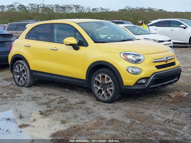 Photo 0 VIN: ZFBCFXCT0GP508001 - FIAT 500X 